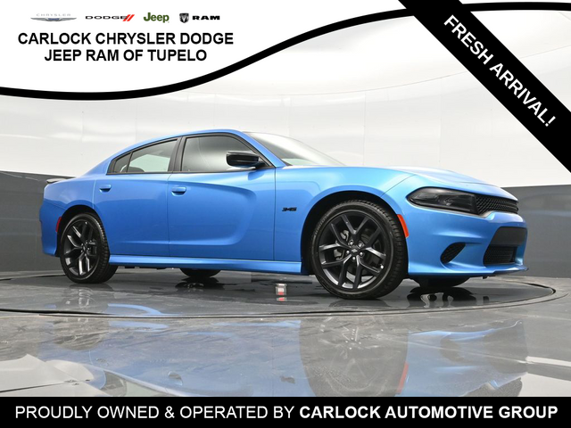 2023 Dodge Charger R/T 36