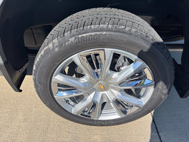 New 2026 Chevrolet Silverado 1500 Truck