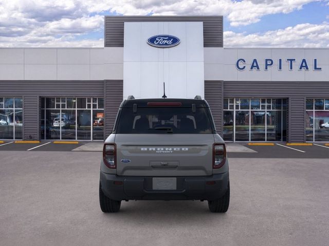 New 2026 Gray Ford Outer Banks image 5