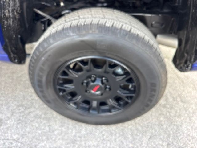 2025 Toyota Tacoma - $39,988
