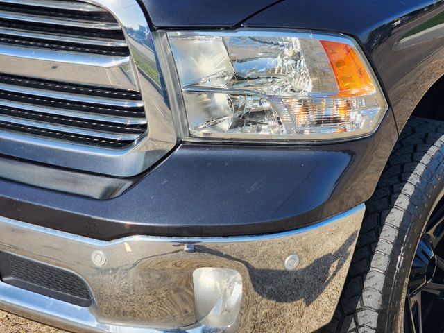 2017 Ram 1500 Lone Star Gray at Bayway Cadillac of The Woodlands