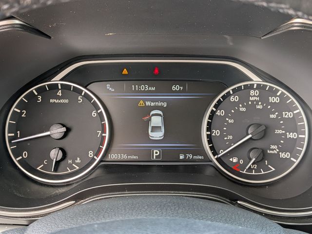 2017 Nissan Maxima - Image 17