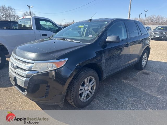 2011 Ford Edge SE