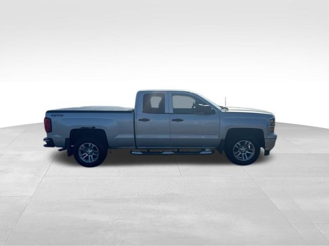 2014 Chevrolet Silverado 1500 LT 2