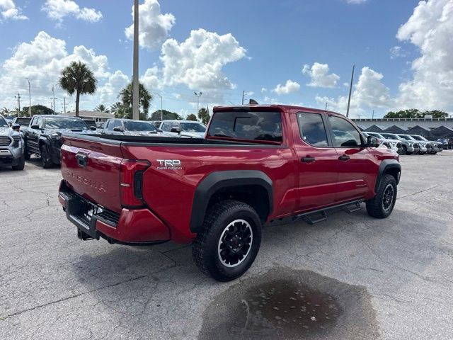 2024 Toyota Tacoma - $40,988