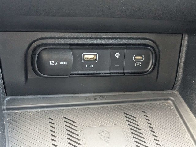 Used 2023 Kia Sportage SUV