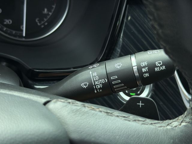 Used 2023 Black Cadillac Premium Luxury image 30