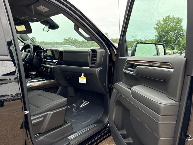 New 2026 Chevrolet Silverado 1500 Truck