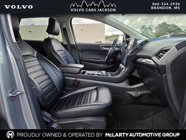 Used 2023 Ford Edge SUV