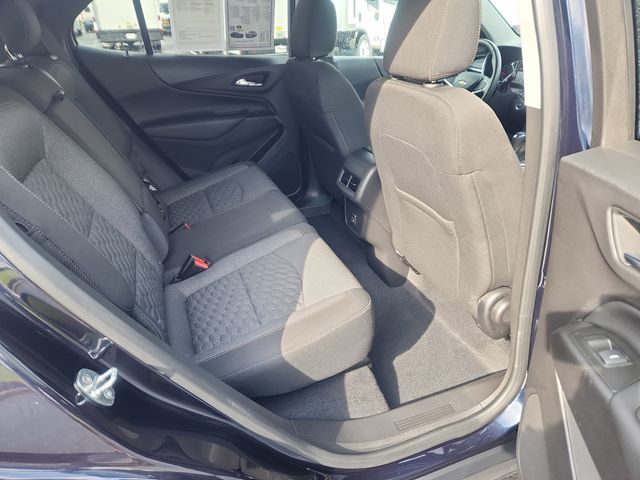 Used 2020 Chevrolet Equinox For Sale in Grove City, OH