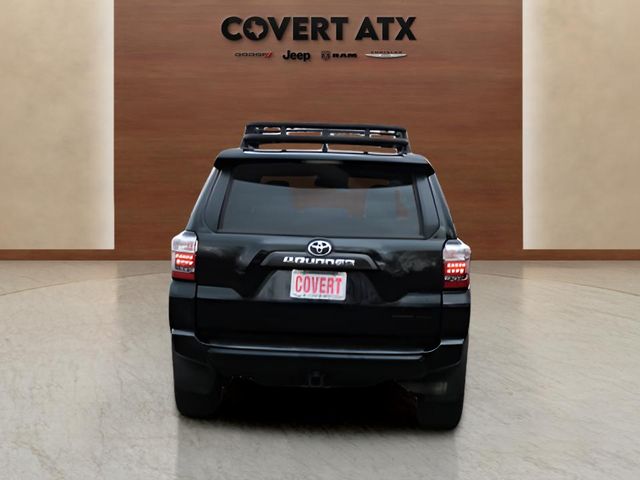Used Car 2020 Toyota 4runner  Trd Pro For Sale Under $50,000 In Austin, Texas