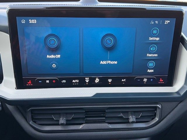 New 2025 Gray Ford Heritage image 22