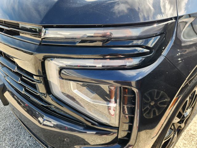 2025 Chevrolet Tahoe RST Gray at Toyota of Victoria