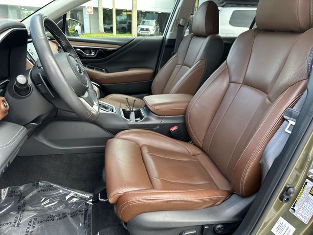 Used 2023 Subaru Outback SUV