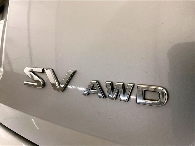 2014 Nissan Murano SV Silver at Carlisle Cadillac Buick GMC