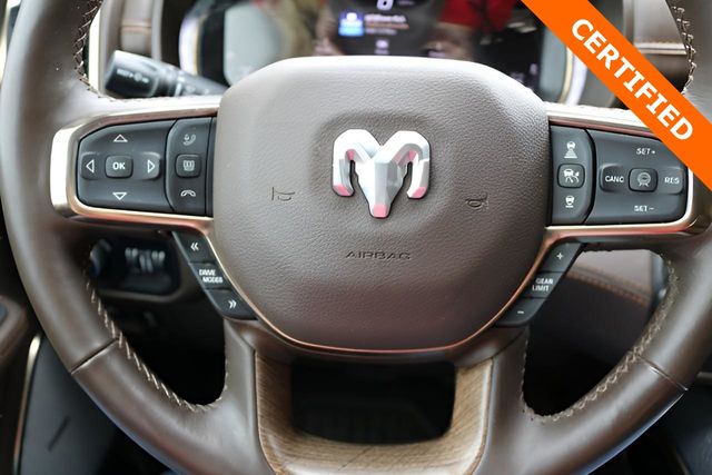 Used Car 2025 Ram 1500  Limited For Sale Under $60,000 In Austin, Texas