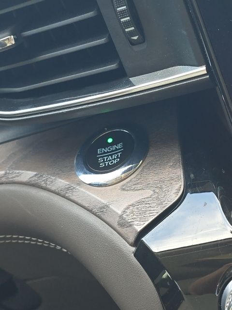 Photo of 2021 Ford Explorer Platinum in Dallas, GA - 47,  2021 Ford Explorer Platinum:B01938