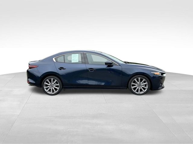 2021 Mazda Mazda3 Preferred 24