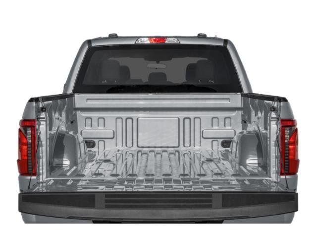 New 2026 White Ford XLT image 8