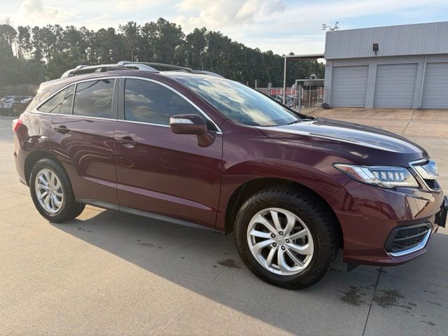 2016 Acura RDX Base  at Emmons Autoplex