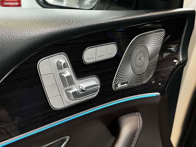 used 2023 Mercedes-Benz GLS car, priced at $68,991