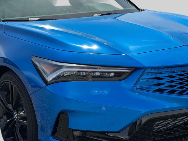 new 2026 Acura Integra car, priced at $37,845