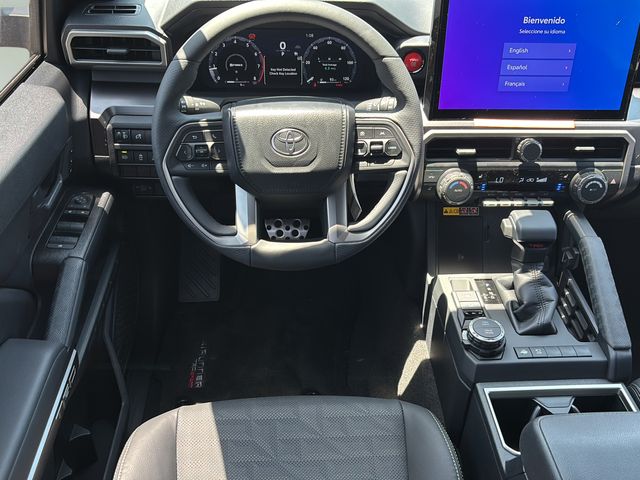 New 2026 Toyota 4Runner SUV