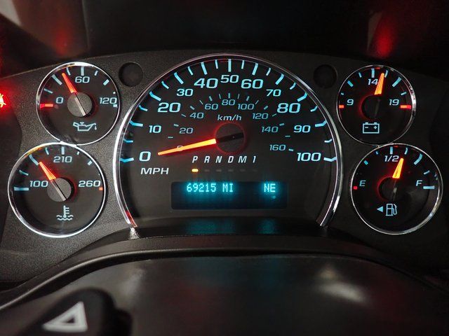 2021 Chevrolet Express 3500 LT photo