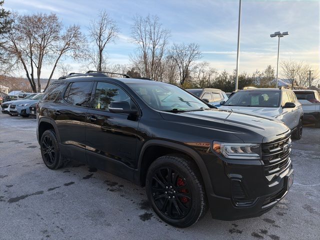 2023 GMC Acadia SLE AWD