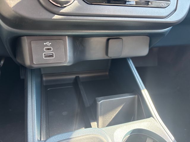 new 2026 Ford Maverick car, priced at $29,537