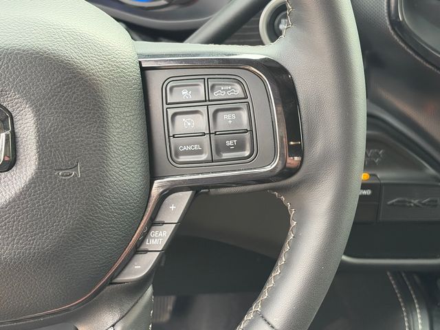 Used 2022 Ram 2500 Truck
