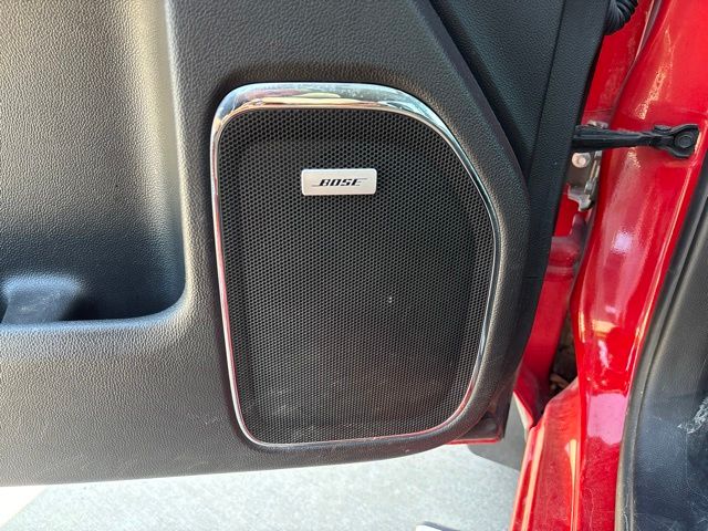 Used 2015 Chevrolet Silverado 2500HD Truck