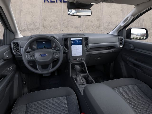 New 2026 Shadow Ford XL image 9