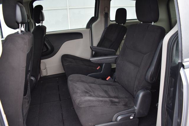 Used 2014 Dodge Grand Caravan Van