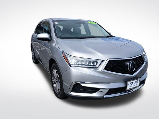 2019 Acura MDX Base's photo