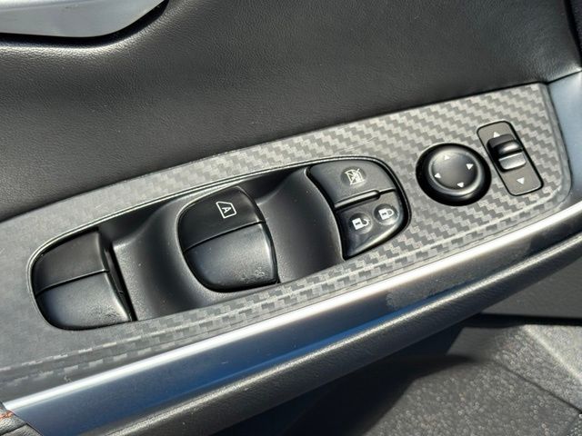 Used 2025 Nissan Sentra Sedan