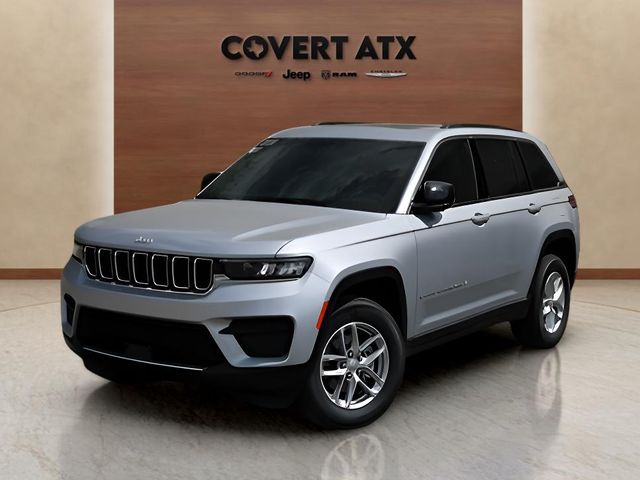 New Car 2025 Jeep Grand Cherokee  Laredo X For Sale Under $35,000 In Austin, Texas