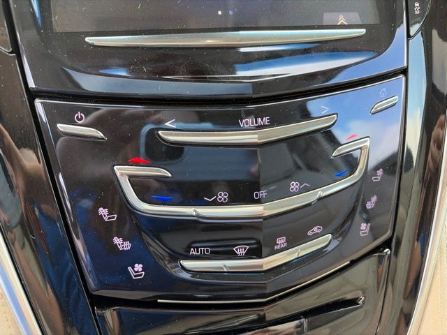 Used 2016 Cadillac Escalade ESV SUV