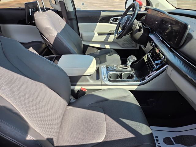 2024 Kia Carnival MPV SX Prestige