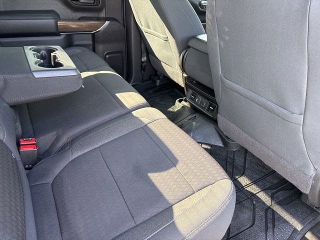 2020 Chevrolet Silverado 1500 RST photo