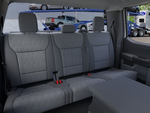 2026 Ford F-150 XL:TKE67210