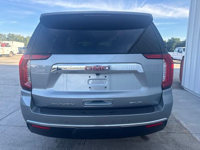 2024 GMC Yukon XL SLT:B02476A
