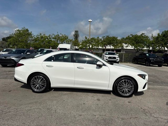 2025 Mercedes-Benz C-Class - $29,988
