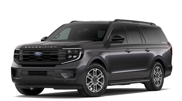 2026 Ford Expedition Max Active  169219