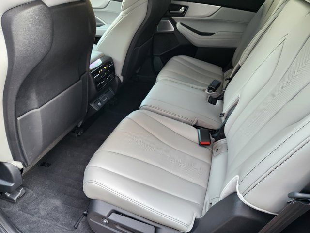 used 2026 Acura MDX car, priced at $49,425