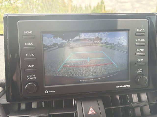 Used 2021 Toyota RAV4 SUV