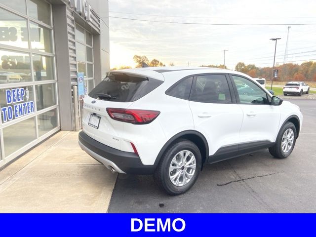 2026 Ford Escape Active - 2