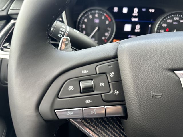 2024 Cadillac XT6 Sport photo