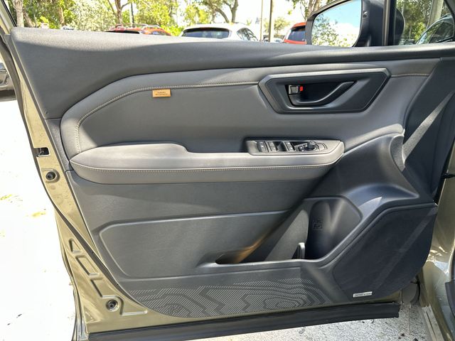 2026 Subaru Forester - $35,888