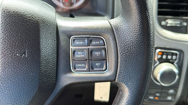 Used 2015 Ram 1500 Truck